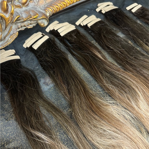 Tapein Extensions - Picture 4 of 8